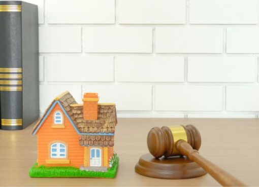 Property Dispute