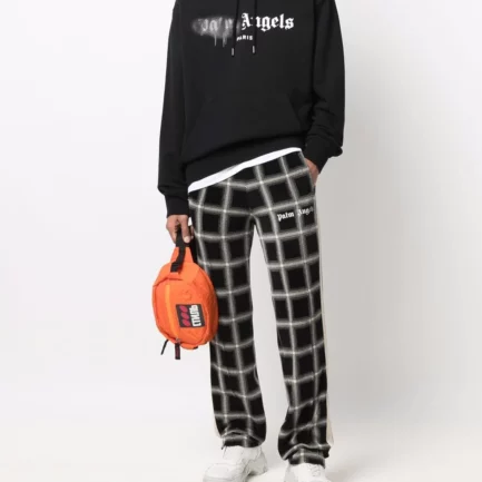 Palm Angels and Mac Miller Hoodies: A Blend of Style