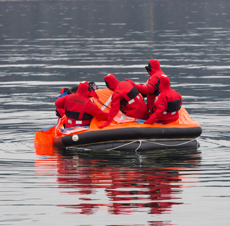 DG Approved STCW Courses in Mumbai