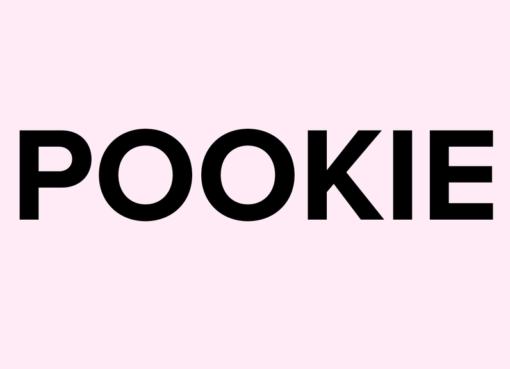 Pookie Meaning in Hindi