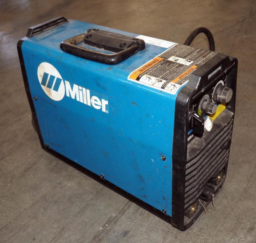 Lincoln Electric Welding Machines