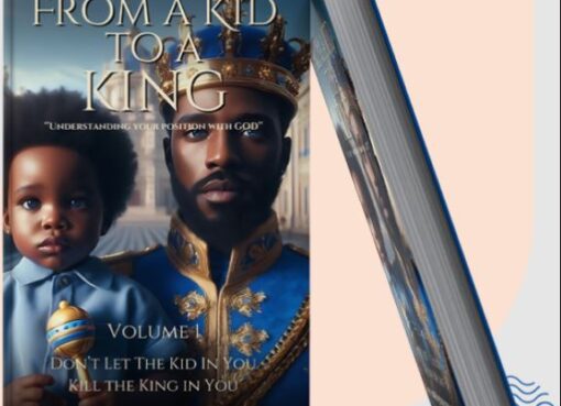 buy from a kid to a king book