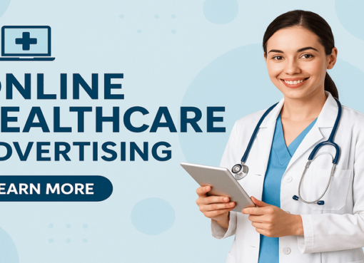 Online Healthcare Advertising