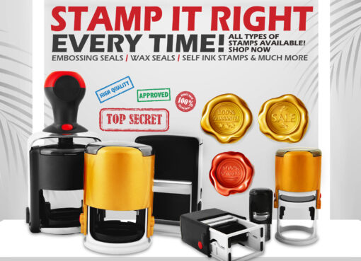 stamp maker near me
