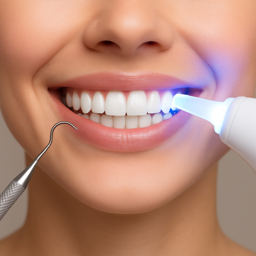 How to Choose the Best Clinic for Teeth Whitening