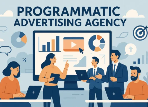 Programmatic Advertising Agency