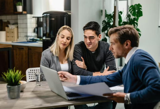 Real Estate Strategic Advisory services