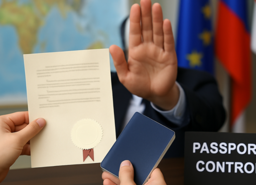 Can an Apostille Be Rejected by Another Country?