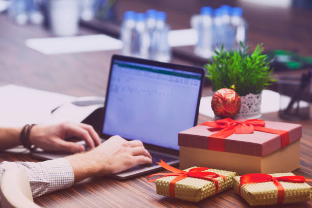 corporate gifts
