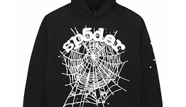 Spider Official Spider Hoodie Online Store