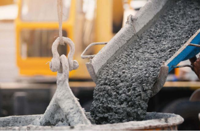 construction chemicals suppliers