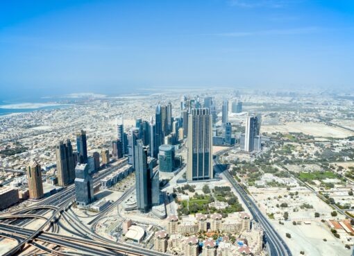 Dubai Travel Guide: Your Gateway to Luxury, Adventure, and Culture