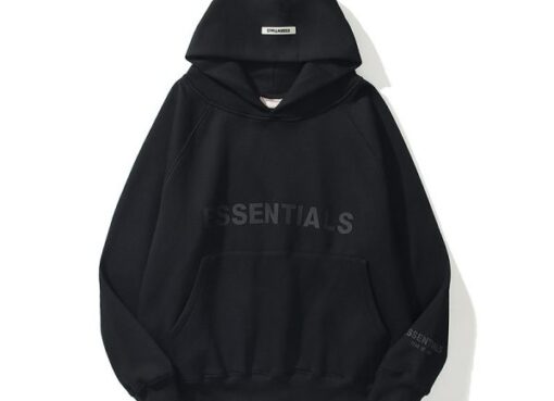 Essentials Hoodie – Luxury Quality Meets Everyday Comfort