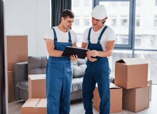 Labor Only Services in Grand Forks BC Flexible Moving Solutions for Your Needs