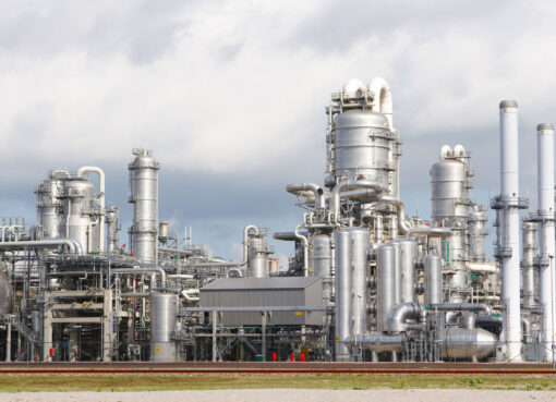 Pakistan Chemical Manufacturers Association