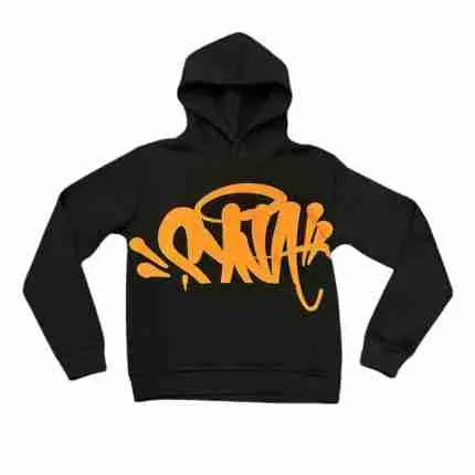 Syna World Hoodie – The Ultimate Guide to Style, Comfort, and Streetwear Culture
