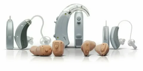 hearing aid price in pakistan