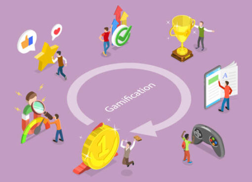 gamified loyalty programs