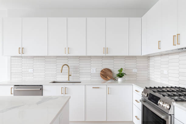 Best Materials for Long-Lasting and Stylish Kitchen Designs