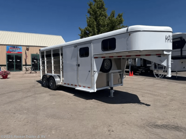 Silverline Trailers: America’s Expansive Network of Trailer Dealerships
