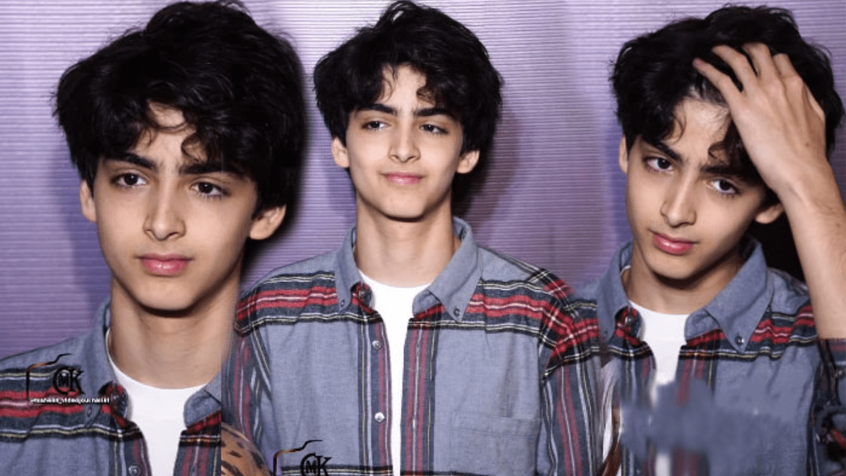 Hridhaan Roshan: The Young Star Kid with a Bright Future